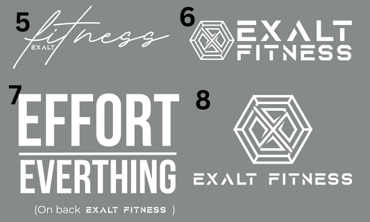 Summer '25 Women's Jersey Muscle Tank