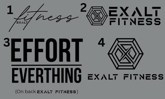 Monochromed Womens Triblend T-Shirt