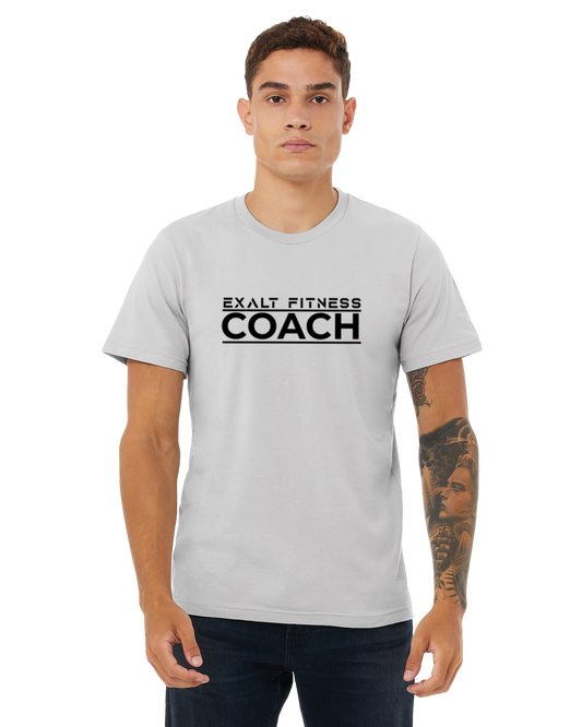 Coach Unisex Jersey T-Shirt