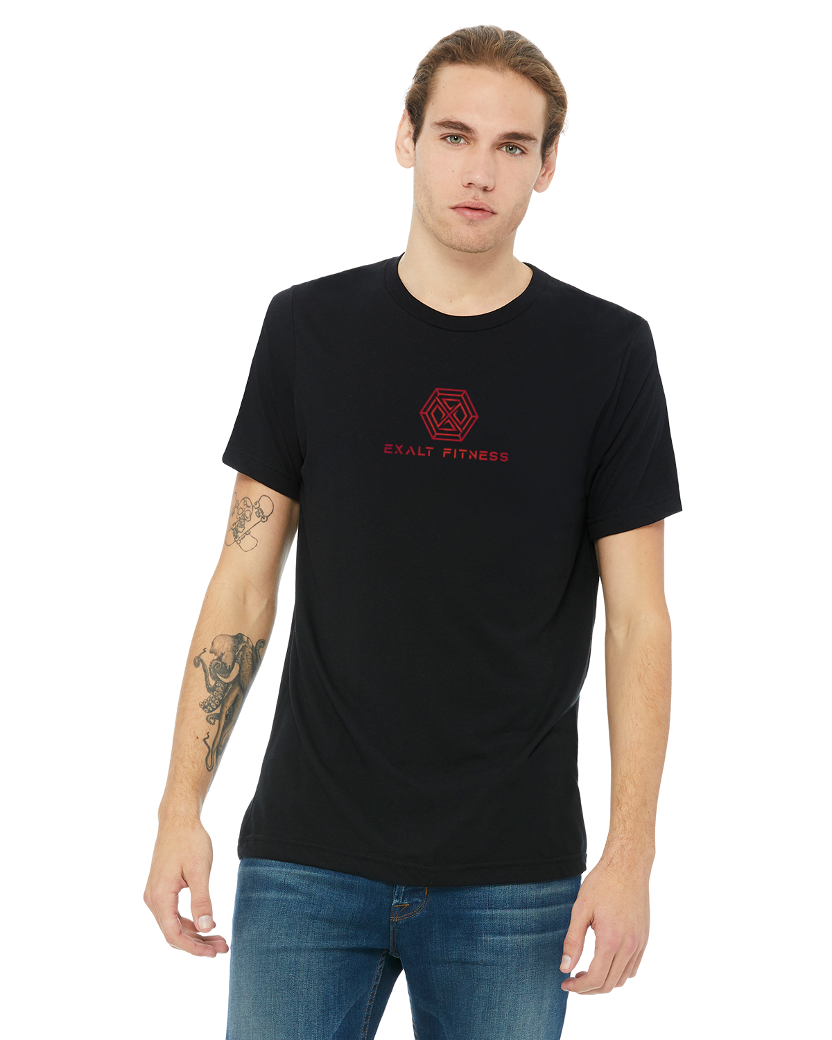 Unisex Triblend T-Shirt